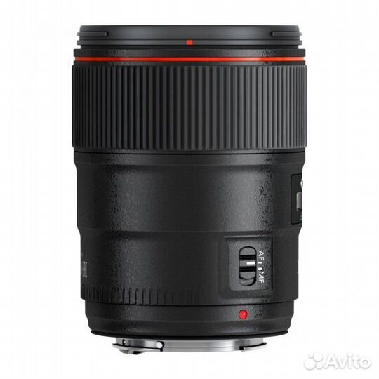 Canon EF 35mm f/1.4L II USM