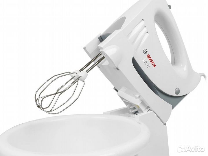 Миксер Bosch MFQ3555