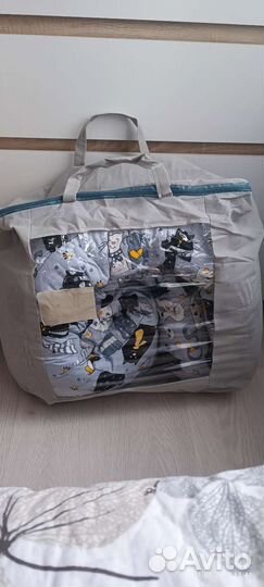 Подушка для беременных