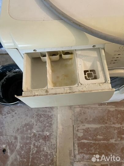 Стиральная машина бу