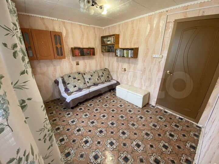 Дом 80,9 м² на участке 6,7 сот.