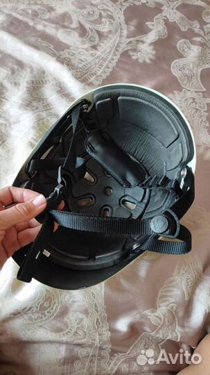 Шлем для вейкборда Pro-tec two face L-XL