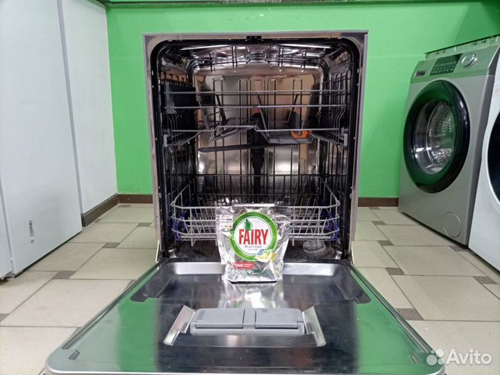 Посудомоечная машина бу Gorenje. Честная гарантия