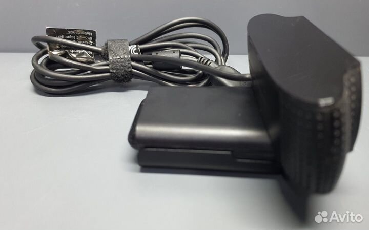 Web-камера Logitech HD Pro C920