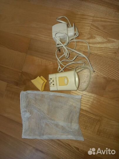 Эпилятор Philips