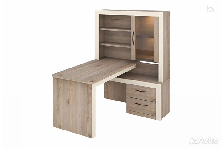 Стол компьютерный сту160 (правый)