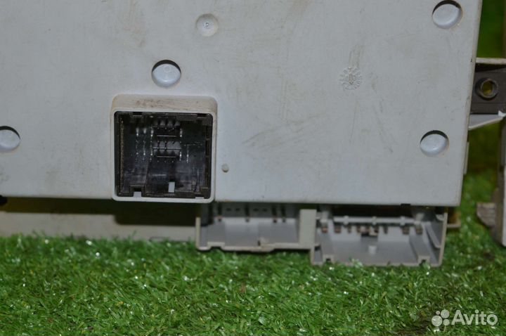 Блок предохранителей Fiat Punto 2