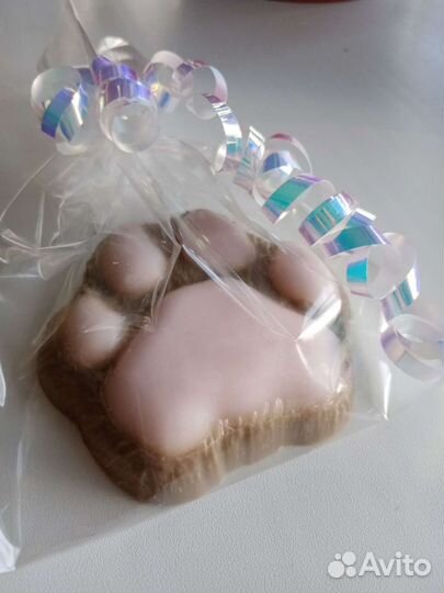 Мыло ручной работы 