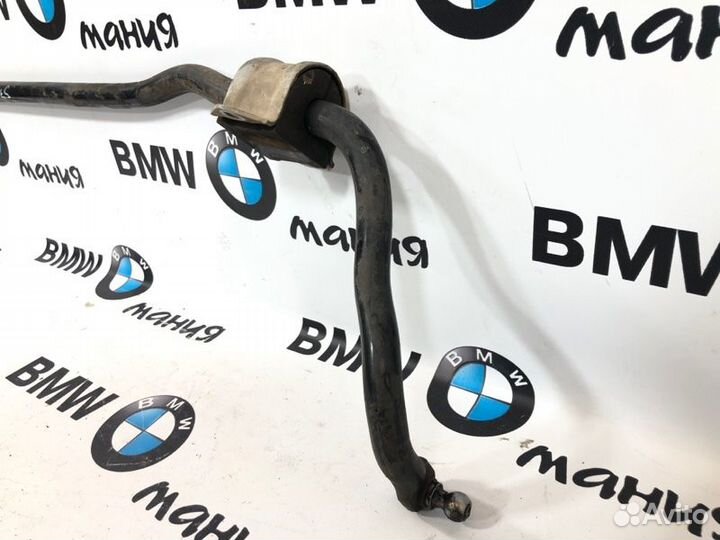 Стабилизатор передний Bmw X3 E83 рест N47D20C 2010
