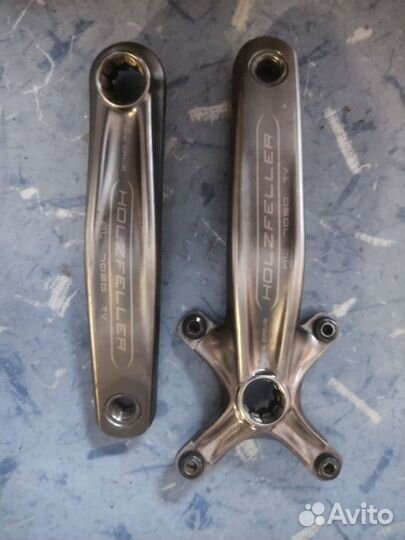 Велозапчасти