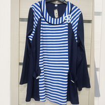 Кофта женская 58 новая