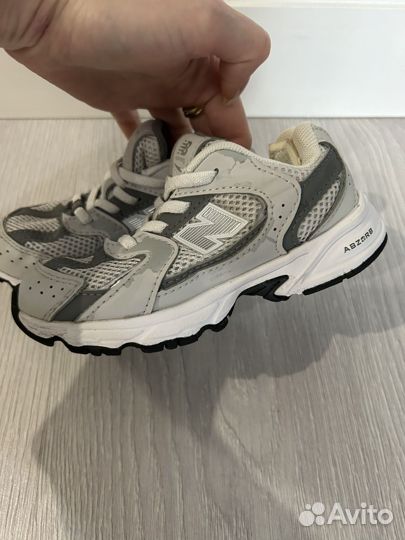 Кроссовки new balance оригинал