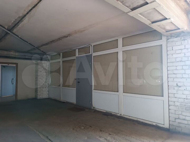 Аренда коммерческой недвижимости, 530 м2