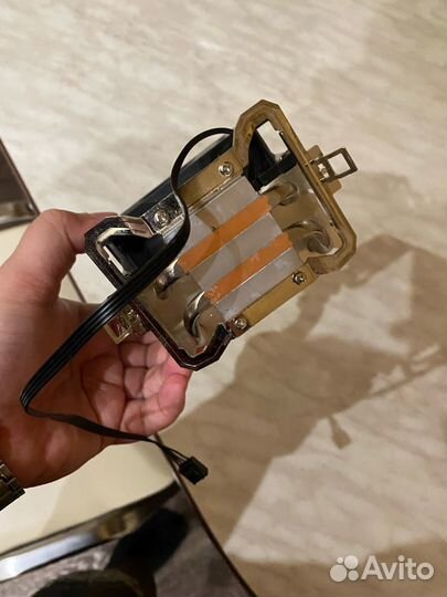 Кулер для процессора Xilence M402