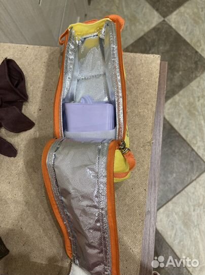 Автомобильный подогреватель детских бутылочек