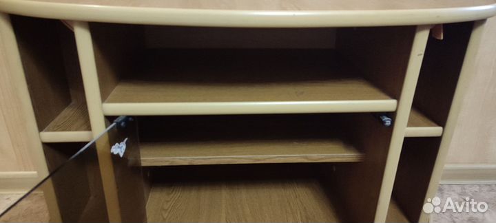 Тумба под телевизор