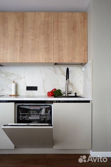 Кухонный гарнитрур напрямую от производителя