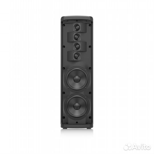 Аудио колонна turbosound iP300