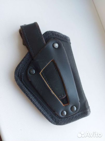 Кобура поясная универсальная
