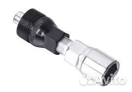 Съемник системы шатунов под квадрат FRA