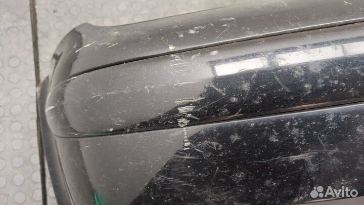 Бампер передний Volkswagen Golf 4, 2002