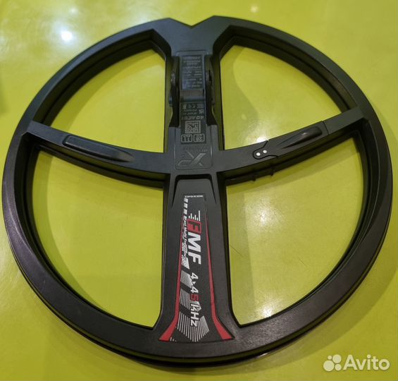 Металлоискатель XP Deus2, Катушка FMF 28