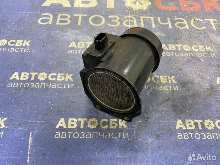 Дмрв Nissan Cefiro HU30 VQ30DE