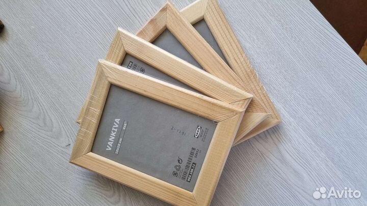 Фоторамка IKEA 1015