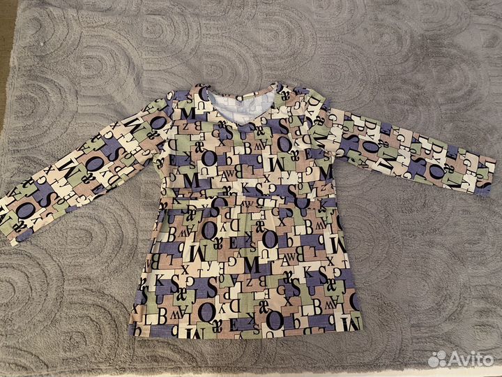 Лонгслив для беременных