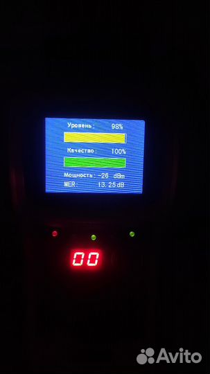 Спутниковое телевидение МТС