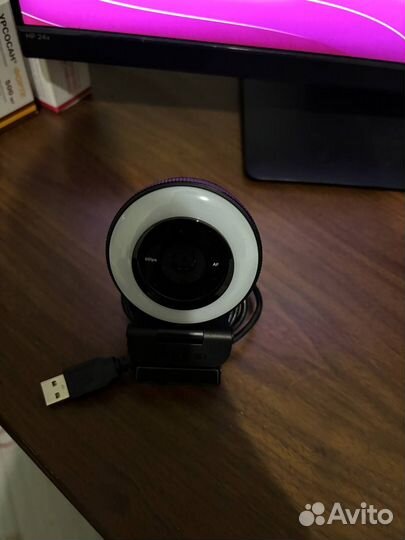 Веб камера Zone 51