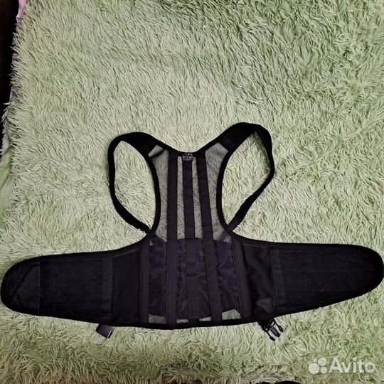 Корсет ортопедический грудопоясничный