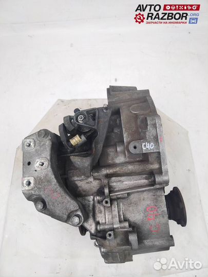 Кпп VW Passat (B6) 2005-2010