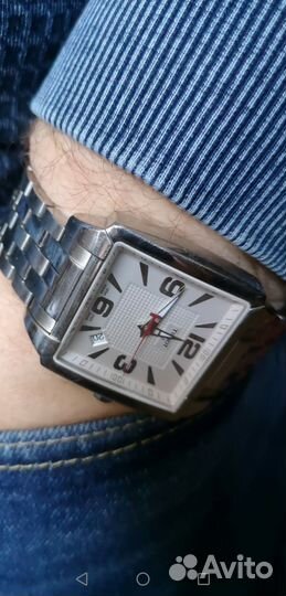 Часы мужскиеTissot