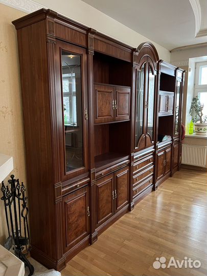 Стенка бу Испания