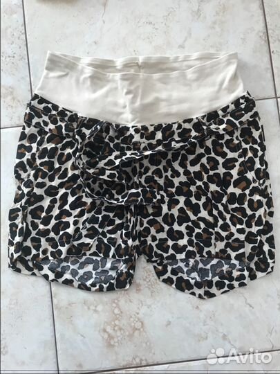 Продам одежду для беременных (размер М (46-48)