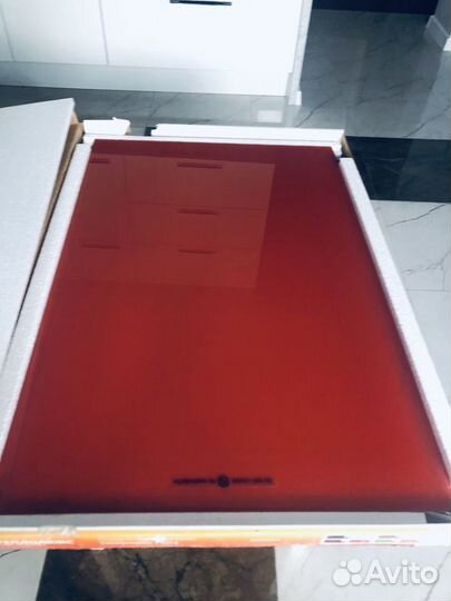 Полотенцесушитель электрический новый