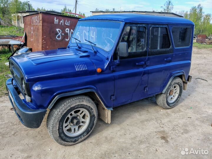 Кпп и раздатка даймос. На УАЗ хантер