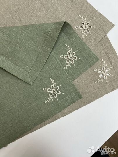 Вышивка на заказ/ машинная вышивка