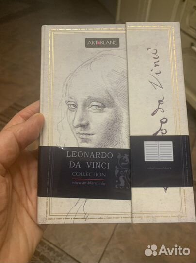 Новый блокнот