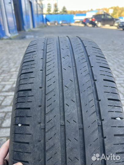 Hankook Dynapro HP2 RA33 225/65 R17 102H