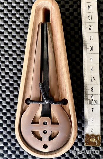 Варган Хомус