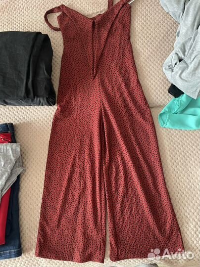 Женские вещи пакетом