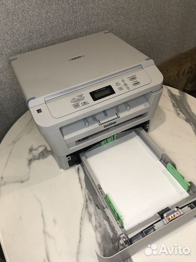 Принтер DCP-7055R