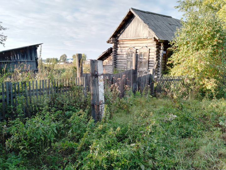 Участок 22 сот. (ИЖС)