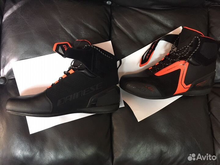 Мотоэкиперовка