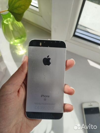 iPhone 5, 32 ГБ