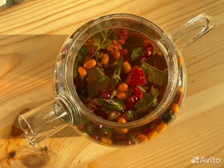 Иван чай 1 кг 