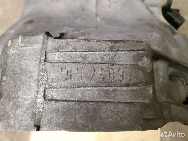 МКПП passat b5 audi a4 b5 a6 c5