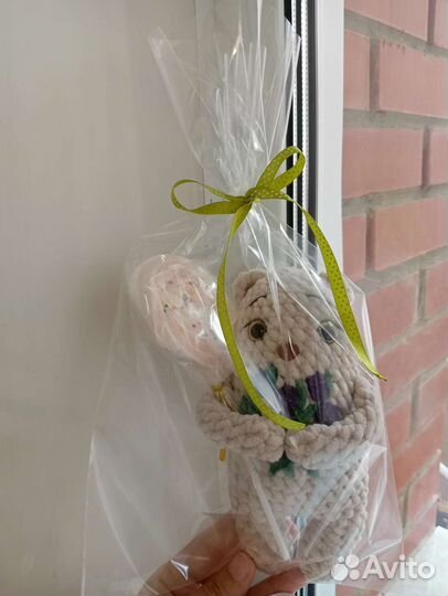 Подарочный набор